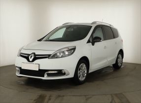 Renault Grand Scenic - 2016