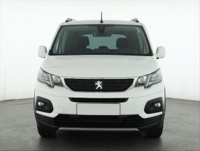 Peugeot Rifter - 2019
