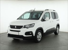 Peugeot Rifter - 2019
