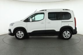 Peugeot Rifter - 2019