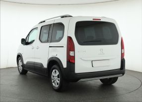 Peugeot Rifter - 2019