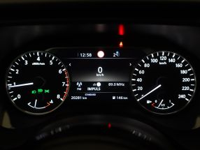 Nissan Qashqai - 2022