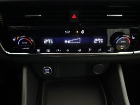 Nissan Qashqai - 2022