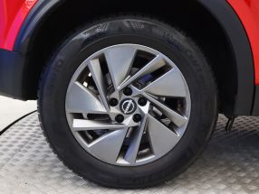 Nissan Qashqai - 2022