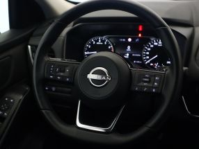Nissan Qashqai - 2022