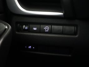 Nissan Qashqai - 2022