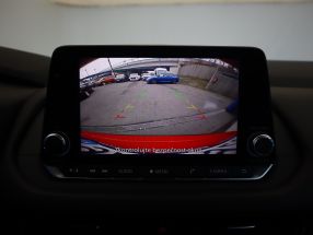 Nissan Qashqai - 2022