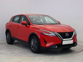 Nissan Qashqai - 2022