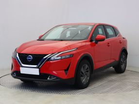Nissan Qashqai - 2022