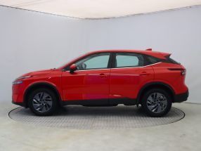 Nissan Qashqai - 2022