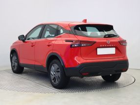 Nissan Qashqai - 2022