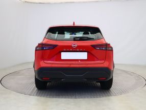 Nissan Qashqai - 2022