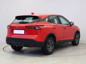 Nissan Qashqai - 2022