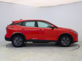 Nissan Qashqai - 2022