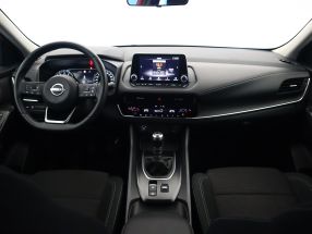 Nissan Qashqai - 2022