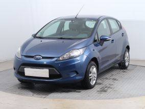 Ford Fiesta - 2009