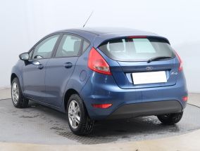 Ford Fiesta - 2009