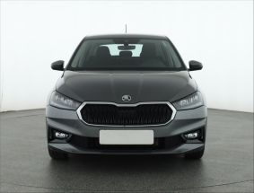 Skoda Fabia - 2024