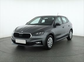 Skoda Fabia - 2024