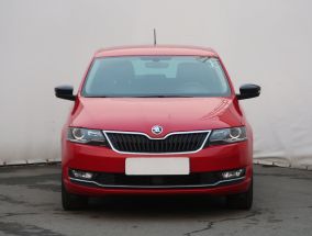 Skoda Rapid Spaceback - 2018