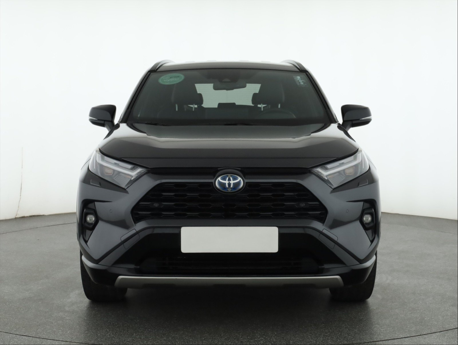 Toyota RAV 4 - 2023