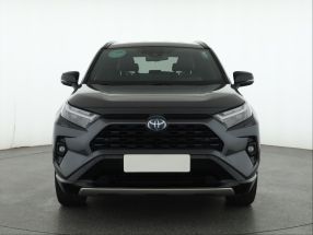 Toyota RAV 4 - 2023
