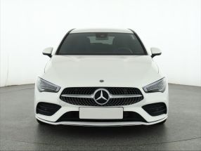 Mercedes-Benz CLA - 2020