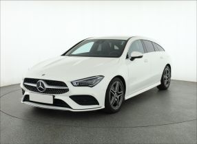 Mercedes-Benz CLA - 2020