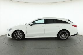 Mercedes-Benz CLA - 2020