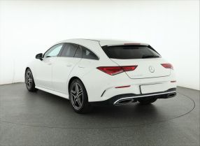 Mercedes-Benz CLA - 2020