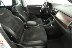 Škoda Kodiaq - 2021