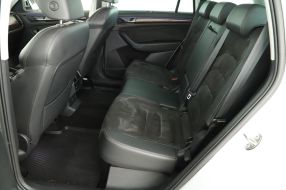 Škoda Kodiaq - 2021