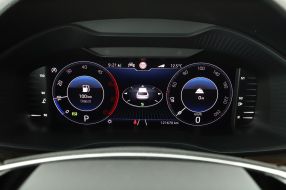 Škoda Kodiaq - 2021