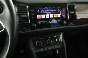 Škoda Kodiaq - 2021