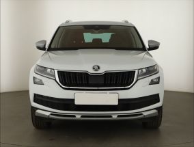 Škoda Kodiaq - 2021