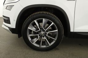 Škoda Kodiaq - 2021
