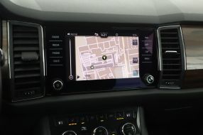 Škoda Kodiaq - 2021