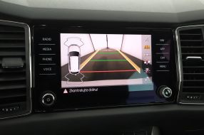 Škoda Kodiaq - 2021