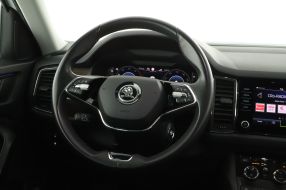 Škoda Kodiaq - 2021