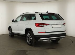 Škoda Kodiaq - 2021