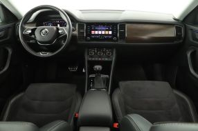 Škoda Kodiaq - 2021