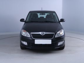 Skoda Fabia - 2014