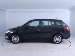 Skoda Fabia - 2014