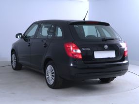Skoda Fabia - 2014