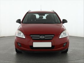 Kia Ceed - 2009