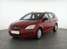Kia Ceed - 2009