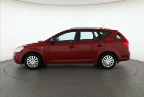 Kia Ceed - 2009