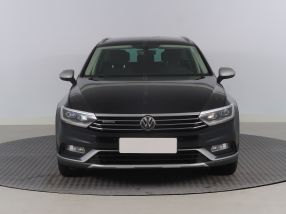 Volkswagen Passat - 2018