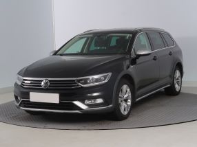 Volkswagen Passat - 2018