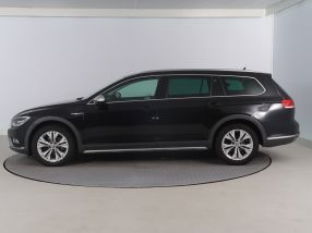 Volkswagen Passat - 2018